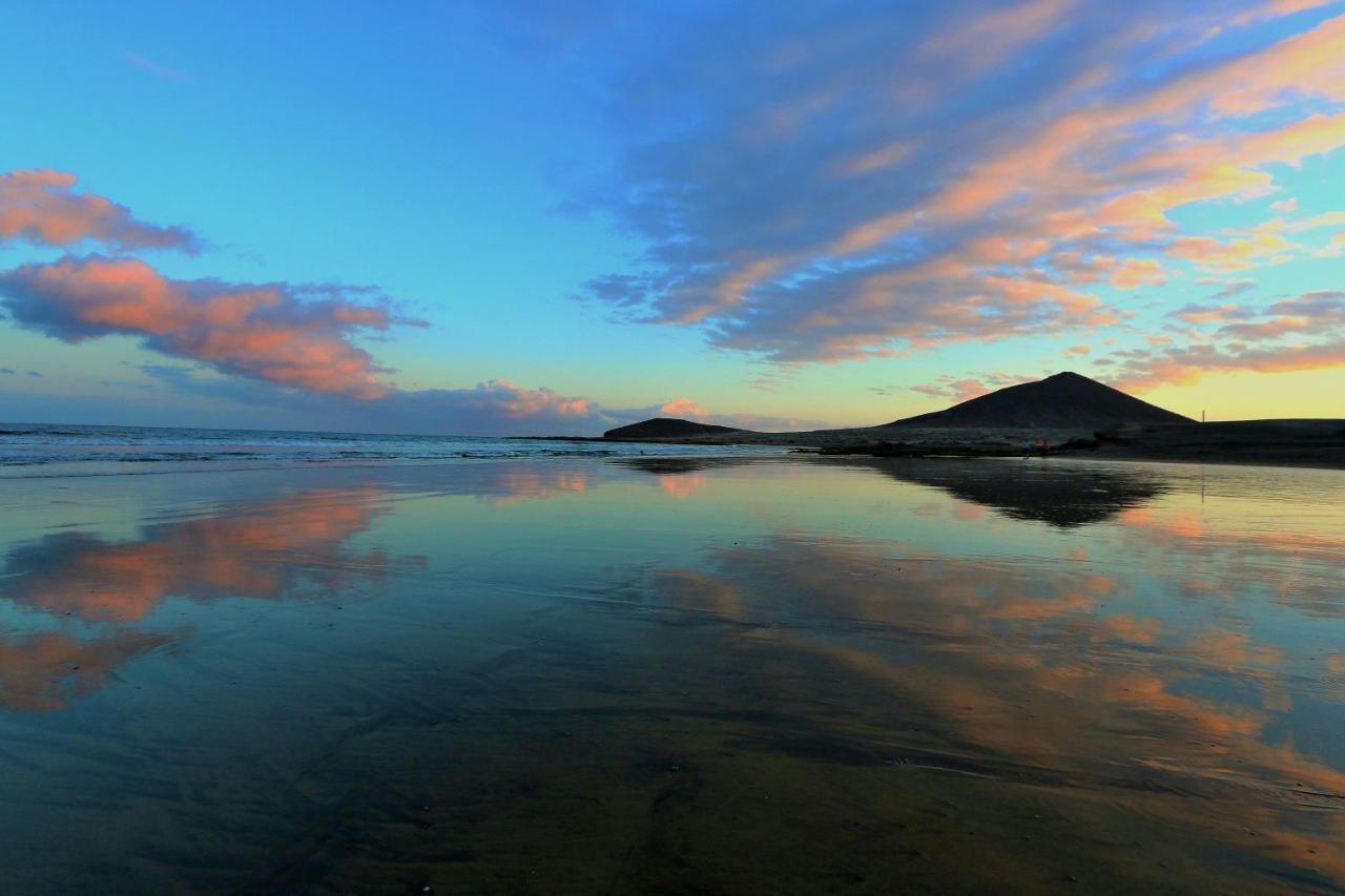 Alquilaencanarias Medano Lugar De Encuentro El Médano Eksteriør bilde